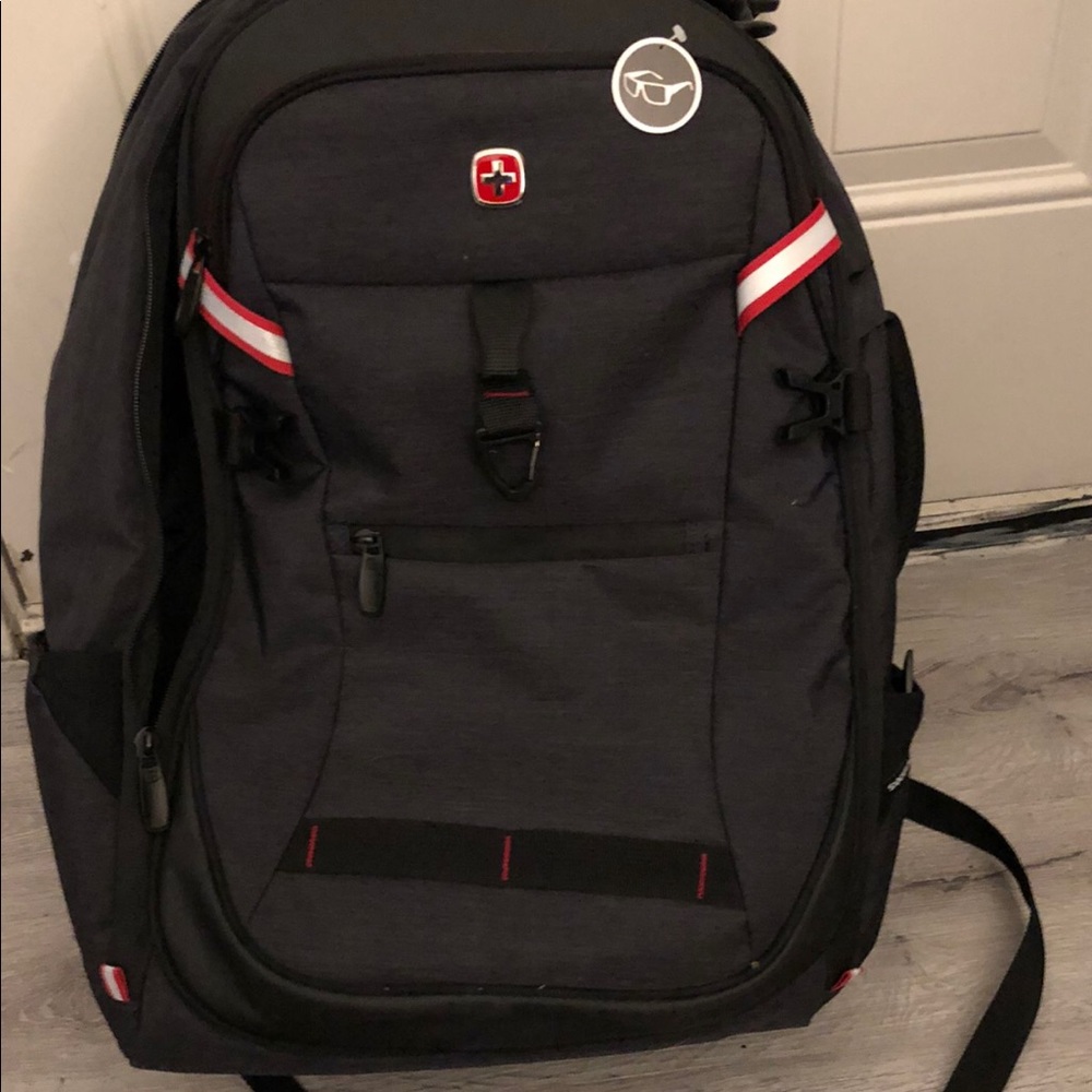 Swissgear backpack brand new but without tags